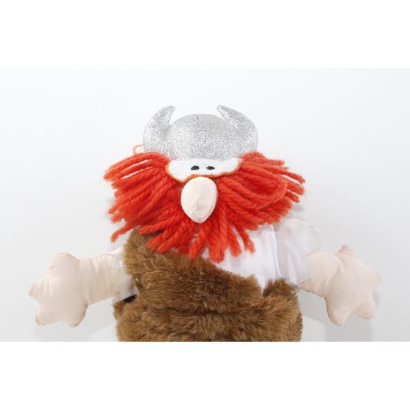 Other - Obelix Plush Stuffed Toy 13 Inches Asterix 1994, Gaul, Asterix & Obelix
